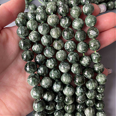 Серафинит ААА класс D10N15