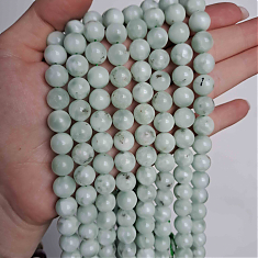 Ангелит зеленый D10N29