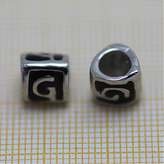 Белая медь "G"