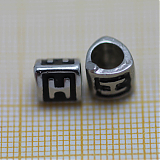 Белая медь "H"