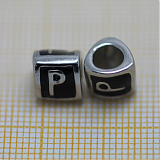 Белая медь "P"