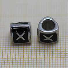 Белая медь "X"