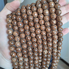 Дерево "COCO" D10/44 бусины