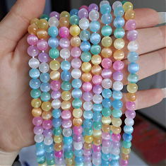Селенит цветной D6N30