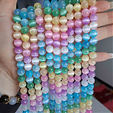 Селенит цветной D8N30