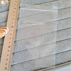 Пакеты с замком 100шт 10*15