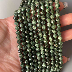 Серафинит гран.D6N22